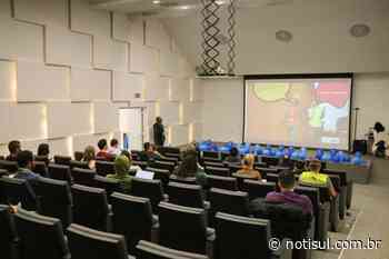 SCPAR Porto de Imbituba promove treinamento interno em fiscalização portuária - Notisul