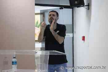 Aprovado PL que Institui a Libras na Câmara de Vereadores de Imbituba - Impresso Catarinense - Open Sans, sans-serif;