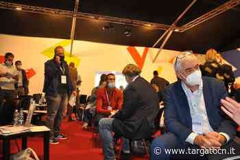 Cento aziende della Granda si parlano sotto l’ala di Confindustria [FOTO] - TargatoCn.it