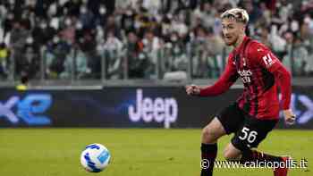 Alexis Saelemaekers: ginnastica e Bibbia, le passione dell’ala del Milan - Calciopolis