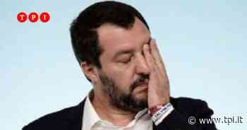 Caos Lega: ora Salvini sta scontentando tutti. L’ala “no green pass” è sul piede di guerra - TPI