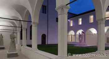 Galleria multimediale e tecnologia per la nuova ala del museo Bailo - Oggi Treviso