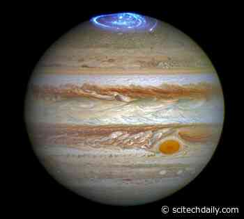 Could Low-Altitude Magnetic Reconnection Power Jupiter’s Polar Aurorae?