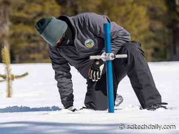 The Changing Climate’s Snowball Effect – Can New Technologies Help?