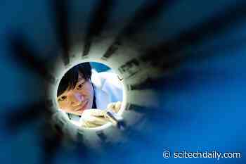 Physicists Find “Magnon” Origins in 2D Magnet – Could Prove Useful for Encoding Information