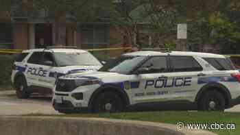Man charged with 2nd-degree murder after dispute in Mississauga home
