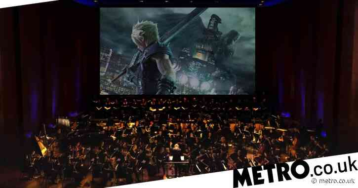 Final Fantasy 7 Remake Orchestra World Tour review – Reader’s Feature