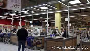 „Den Einkauf noch schöner gestalten“ im E-Center Sulingen - kreiszeitung.de