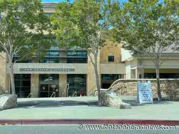 UPDATE: Fontana has had 44995 coronavirus cases and 570 deaths - Fontana Herald-News