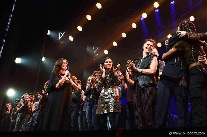 ‘Jagged Little Pill’ Producers Appoint External Firm to Investigate Mistreatment Allegations Made by Former Cast Member