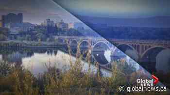 Global News at 6 Saskatoon – Sept. 25