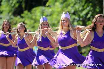 Gallery: Springville Homecoming Parade 2021 | The St. Clair Times | annistonstar.com - Anniston Star