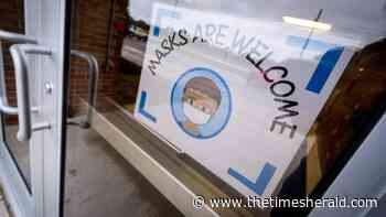 Most of St. Clair County's 708 COVID-19 quarantines were youths this month - Port Huron Times Herald