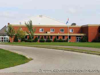 St. Clair prepares for proof of vaccination at arena, facilities - St. Thomas Times-Journal