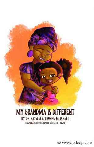 St. Clair Shores, MI Clinical Behavioral Health Professional Publishes Children's Book - PR Leap