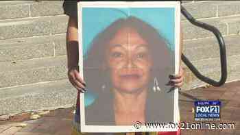 Duluth Still in Search of Sheila St. Clair, Six Years Later - FOX 21 Online