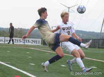 Michalak, Clair both score twice in 2nd half as La Salle shuts out Archbishop Wood - papreplive.com