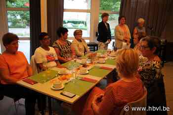 Geslaagd startfeest bij Ferm Riemst-Heukelom - Het Belang van Limburg