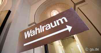 Wahlkreis Cuxhaven - Stade II: Bundestagswahl-Ergebnisse 2021 für Cuxhaven - Stade II mit Oldendorf-Himmelpforten & Nordkehdingen (Wahlkreis 29) - General-Anzeiger Bonn