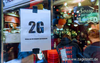 2G in Hamburg ohne Maskenpflicht und Kapazitätsbeschränkungen - TAGEBLATT: Nachrichten aus Stade, Buxtehude und der Region - Tageblatt-online