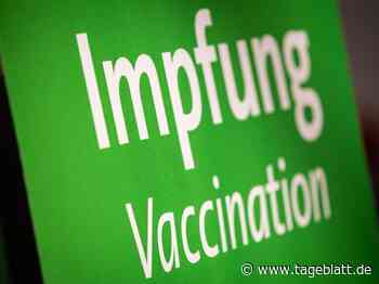 Stiko empfiehlt Auffrischungsimpfungen für Immungeschwächte - Landkreis Stade - Tageblatt-online