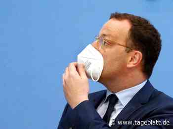 Spahn erwartet Ende der Pandemie im Frühjahr 2022 - Landkreis Stade - Tageblatt-online
