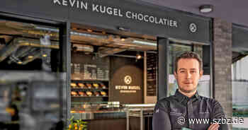 SZ/BZ: Sindelfingen: Süße Verführungen von Kevin Kugel - Sindelfinger Zeitung / Böblinger Zeitung