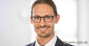 SZ/BZ: Sascha Dorday verlässt Sindelfingen - Sindelfinger Zeitung / Böblinger Zeitung