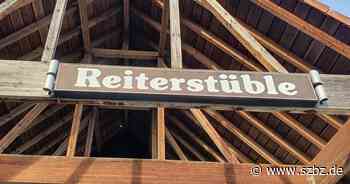 Reiterverein Sindelfingen: „Wir stehen hinter allen Verordnungen“ - Sindelfinger Zeitung / Böblinger Zeitung