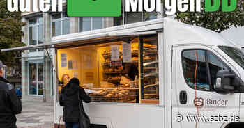 SZ/BZ: Unendliche Geschichte in Böblingen, Trauerspiel in Sindelfingen - Sindelfinger Zeitung / Böblinger Zeitung