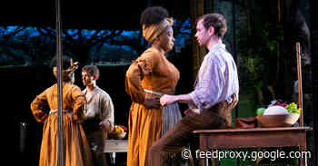 A Preview Guide To The Oddest Tony Awards Anyone Can Remember