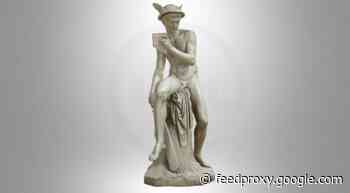 You Can Now 3D-Print Yourself A Whole Gallery’s Worth Of Miniature Historical Statuary