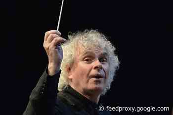 It’s Just Too Much Trouble For EU Groups To Hire British Musicians Post-Brexit, Warns Simon Rattle