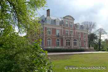 Beheer domein Wallemote-Wolvenhof ligt vast voor komende 24 jaar met aandacht voor recreatie en natuurbehoud - Het Nieuwsblad