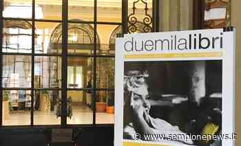 Arriva l'anteprima di Duemilalibri all'HIC di Gallarate - Sempione News