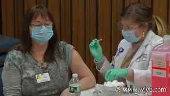 WNY nurses anticipate staffing shortage following vaccine mandate