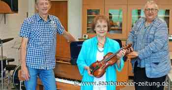 Musikschule Neunkirchen besitzt nun eine Leihgeige für Schüler - Saarbrücker Zeitung