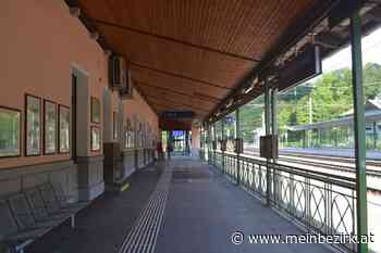 Wandern im Raxgebiet: Rundwanderung von Payerbach zur Schedkapelle - meinbezirk.at
