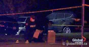 Gunshot victim found at Toronto hospital following reported shooting in Lindsay: police - Global News
