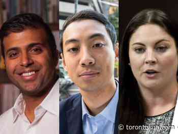 KINSELLA: The power of the Liberal brand remains strong - Toronto Sun