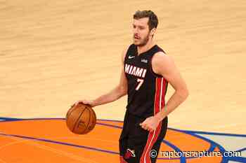 Raptors: Toronto confident Goran Dragic trade interest will grow - Raptors Rapture