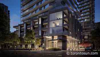 Condo Round-up: Leaside, Untitled, Natasha - Toronto Sun