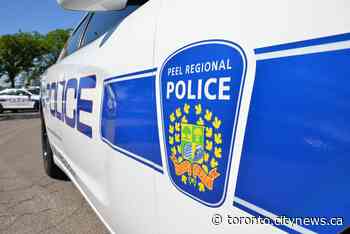 2 dead, 1 critically injured in early morning Brampton crash - CityNews Toronto