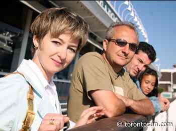 ASK AMY: Generous father plans a blues cruise - Toronto Sun