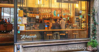 Famous cafe chain from Italy is opening its first Toronto location - blogTO