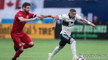 Veteran defender Drew Moor looks forward to welcoming Toronto FC to Colorado - CKPGToday.ca