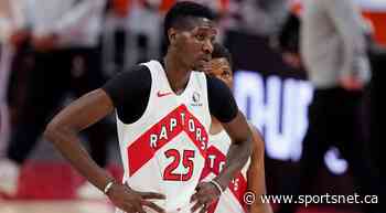Q&A: Raptors’ Chris Boucher excited, happy to be back in Toronto - Sportsnet.ca
