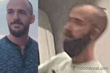 Is this Brian Laundrie? Missing homicide suspect ‘spotted’ in Toronto, Florida, Mexico - National Post