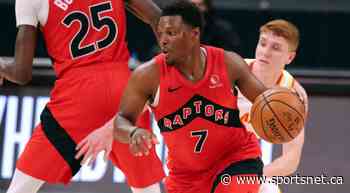 Kyle Lowry to make his Toronto return on Sportsnet on Feb. 3 - Sportsnet.ca