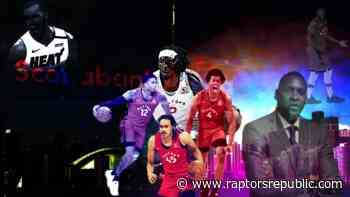 10 Things I Dig and Don’t Dig about the Toronto Raptors’ Offseason - Raptors Republic